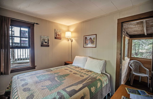 Pemi Cabins - Photo 17