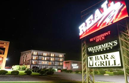 The Cove - 3-Bedroom, 3-Bathroom Penthouse Suite at REAL Watersports - Foto 39