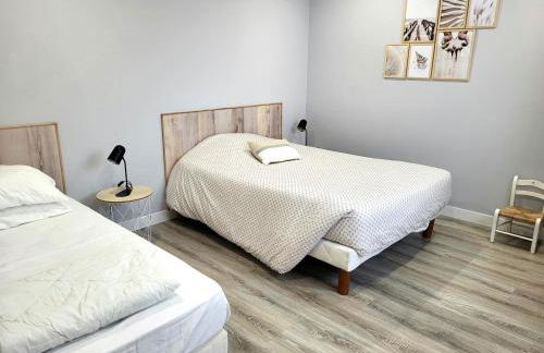 La Villa Kikifil, Bord De Mer - Foto 21