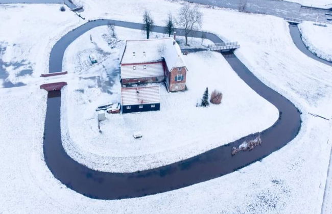 Comfortable Holiday Home in Voorst in a Tranquil Location - Photo 80