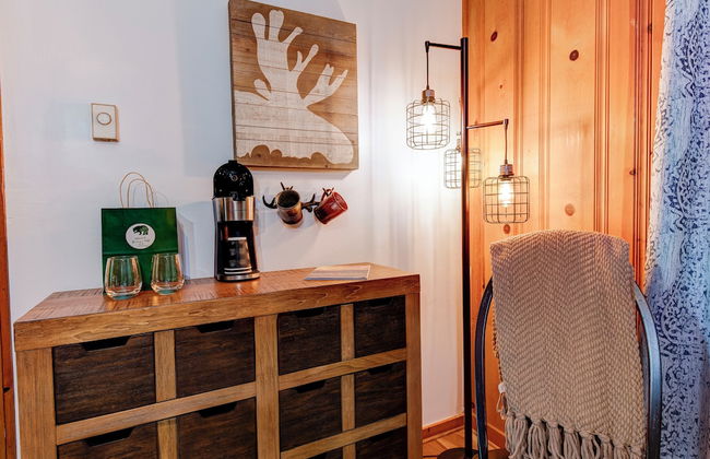 The Furry Lodge & Suites 13 - Foto 7