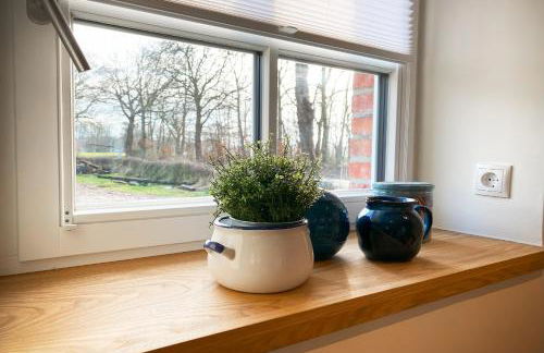 Ferienwohnung in der alten Scheune Hofblick für 3 Personen - Foto 13