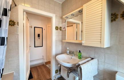 Hugos Nest Ferienwohnung Neumünster WLAN & Arbeitsplatz - Foto 20