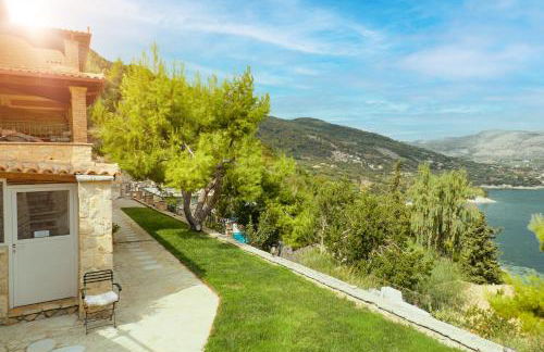 Villas Cavo Marathia - Photo 50