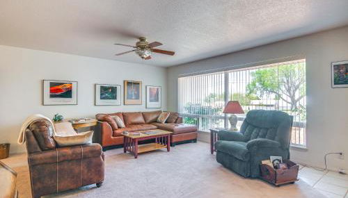 Walk to Downtown Page Hideaway with Patio - Foto 4