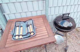 Nisay Home - 3 Room Apartment - A1 - Foto 30