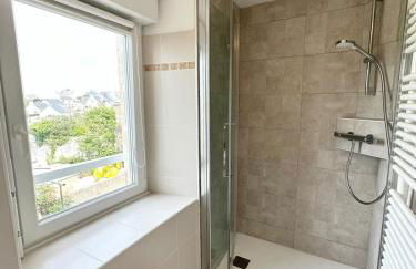 Charmante maison Terrasse Vue sur le port - Photo 36