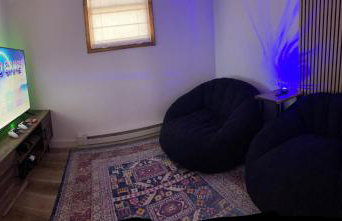 Romantic Mountainside Cozy Cabin Poconos - Foto 44