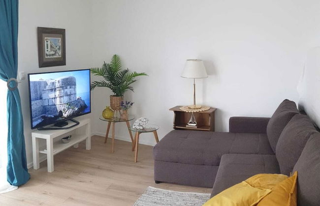 Apartment Blue Dream - Foto 11