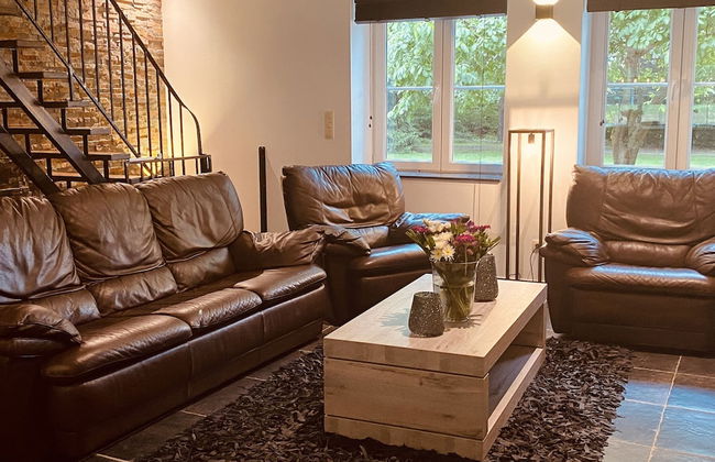 Renovated Farm With Heated Pool - Foto 15