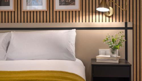 Apartamentos4U Tudela Plaza Parking Incluido - Foto 5