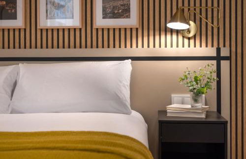 Apartamentos4U Tudela Plaza Parking Incluido - Foto 5