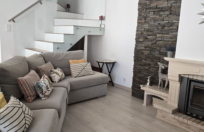 Sesimbra Stylish Villa by Homing - Foto 47