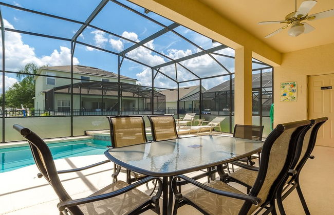 Ovm1887 - The Sanctuary at West Haven - 5 Bed 3 Baths Villa - Foto 27