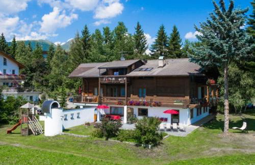 Waldelerhof- Appartements in Meransen - Foto 1