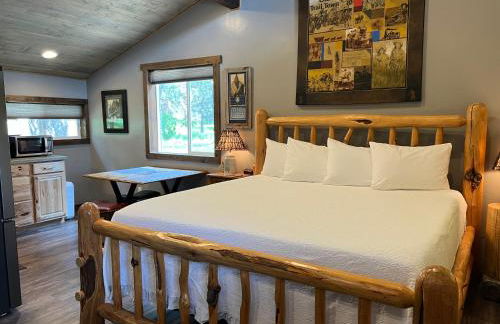 Fort Williamson Glacier Vacation Rentals - Foto 26