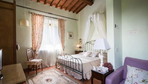 Agriresort & Spa Fattoria I Ricci - Foto 4