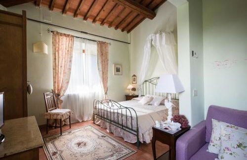 Agriresort & Spa Fattoria I Ricci - Foto 7