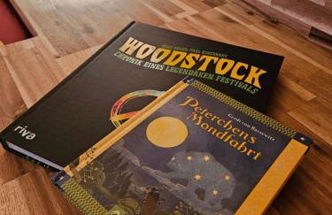 Retro-Apartment 70er-Jahre - Foto 23