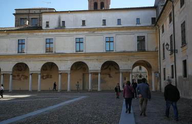 Corte Ventaglio - Foto 27