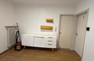 ALL IN APARTMENTS 4 Schlafzimmer mit Terrasse ,Küche, Bad, Würzburg, Versbach - Foto 13