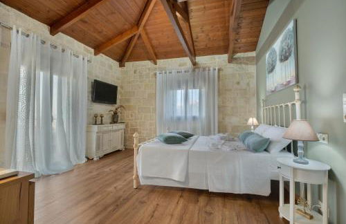 Petra Luxury Villa - Photo 16