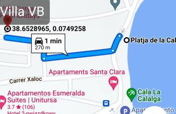 Villa Vid-Bil Calpe - Foto 25