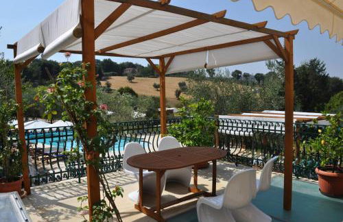 Agriturismo La Limonaia - Foto 101