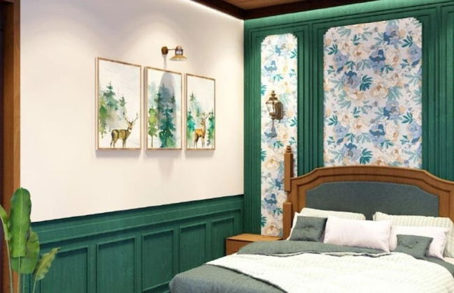 Sunday Homes Hartola - Foto 11