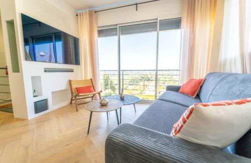 Magnifique appartement avec piscine et jardin - Foto 5