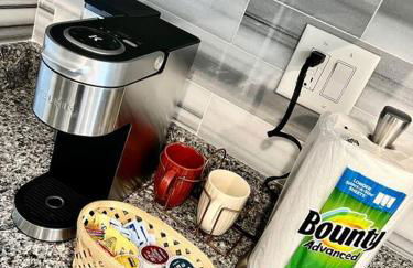 503 Bohemian Romance Apartments in center city - Foto 41