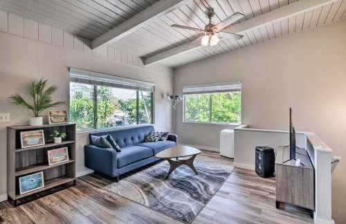 Sunny Pahoa Retreat Snorkel, Hike and Shop! - Foto 2