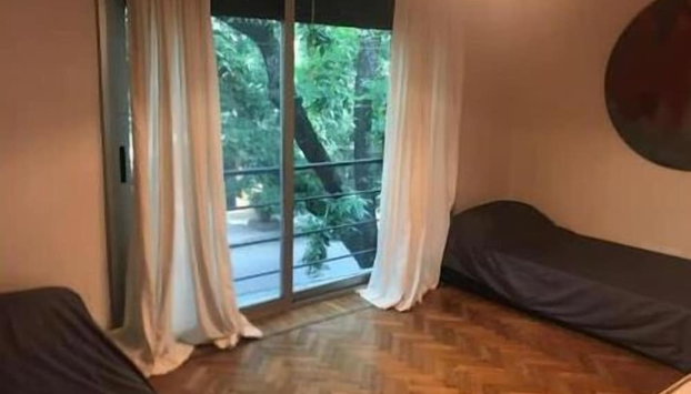 Art House Carranza - Foto 5, Habitación