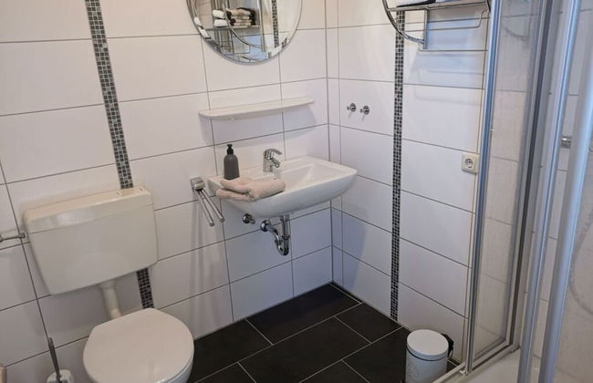 Dinkla 1 Comfortable Holiday Residence - Photo 8