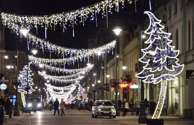 GOLDA apartments - Photo 34