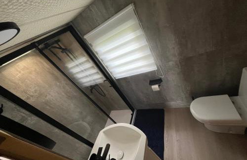 Domek Holenderski Mazury 100 metrów do Szlaku Wielkich Jezior - Foto 8