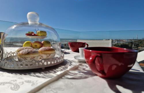 Residence Hotel Margherita - Foto 45