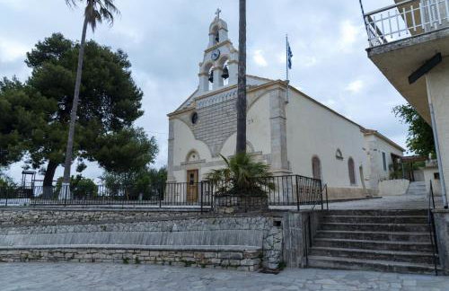 Welcoming apartment with mountain view - 80 m² - Ρούστικα - Foto 61