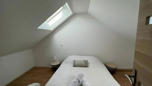 Charming Home in Parigné-l Évêque near Le Mans - Foto 4