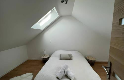 Charming Home in Parigné-l Évêque near Le Mans - Foto 4