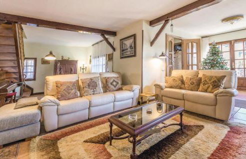 Lovely Home In Vidreres With Wifi - Foto 12