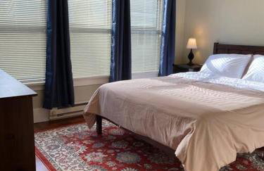 Historic Downtown Flat, # 1 - Foto 26