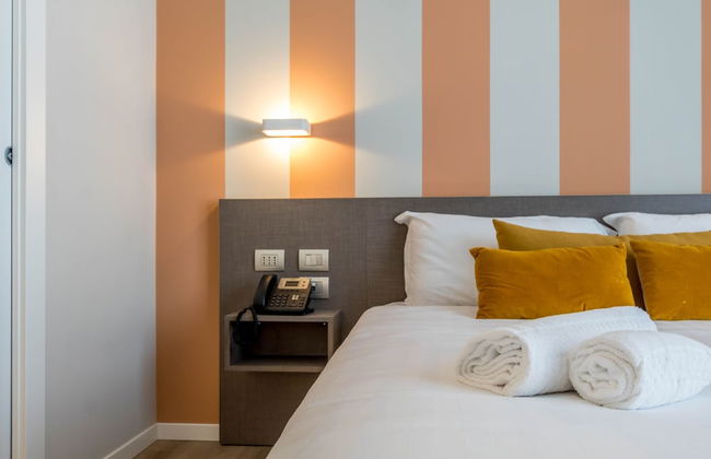 JOIVY San Cristoforo - Terrace, Gym & SPA - Foto 24