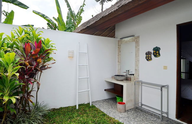 Villa Candi Kecil Tujuh by Villa Finder - Foto 31