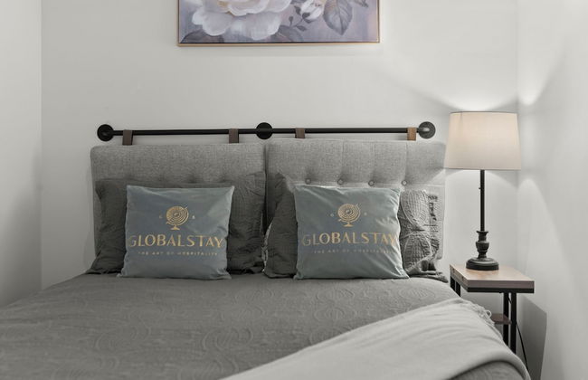 GLOBALSTAY. Downtown Calgary Apartments - Photo 10