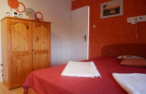 Ferienwohnungen Naschkatze Usedom mit Garten, Ruhe & Blick auf den Wieck in Krummin - Foto 10