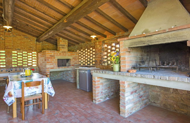 La Salciaia - Foto 29