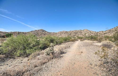 Heated Pool, Views, and Trail Access Phoenix Escape - Foto 30