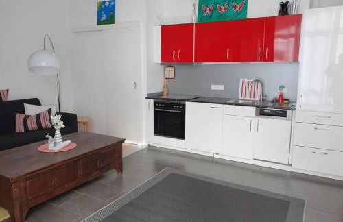 Ferienwohnung FeWo Rottweil -kleine Auszeit- - Foto 6