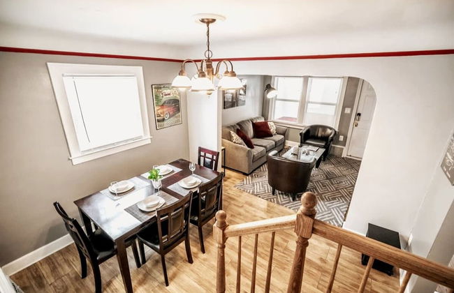 Automaniac Spot in the Heart of Pontiac 3 Beds 2 Baths - Foto 9